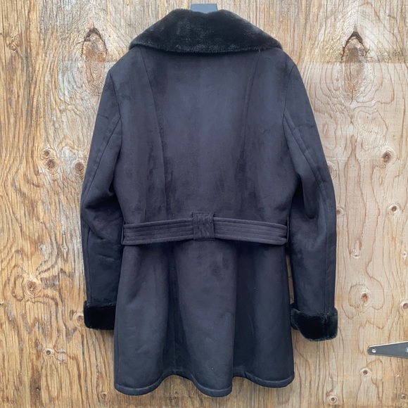 Liz Clairborne winter coat - Picture 2 of 5